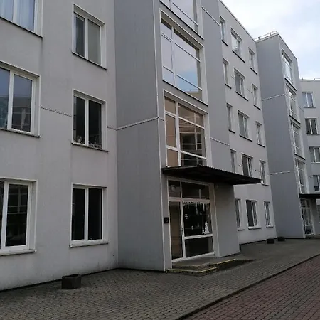Apartment Palm