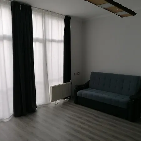 Apartmán Palm