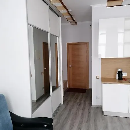 Apartmán Palm