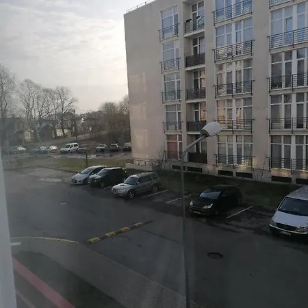 Apartmán Palm