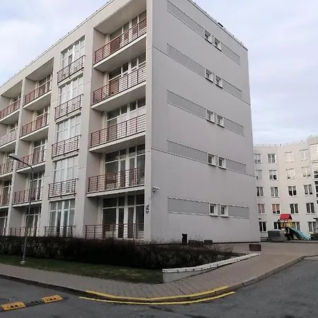 Apartment Palm