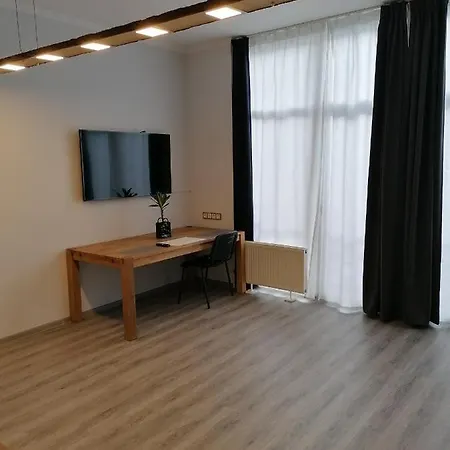 Palm Apartmán