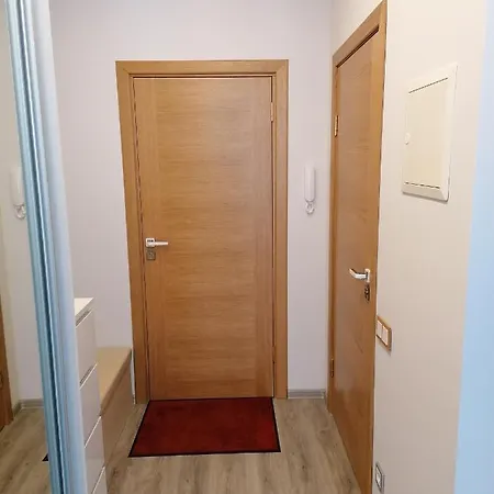 Apartment Palm *