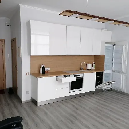 Palm Apartmán Riga
